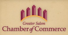 Greater Salem Chamber  of Commerce